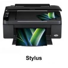 Cartouche pour Epson Stylus NX110